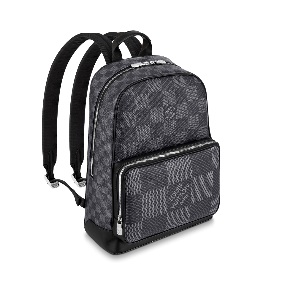 Louis Vuitton Campus Backpack